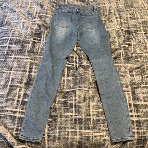 Skinny jeans - Picture 3 of 3